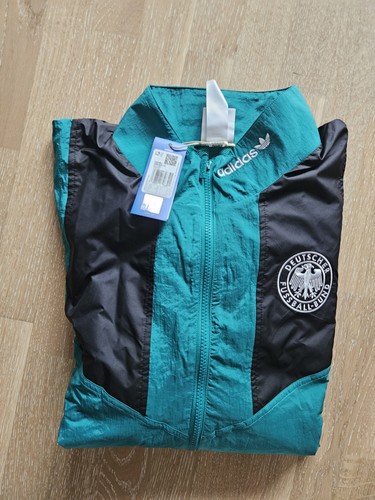 Adidas eqt trainingsjacke - eqt,