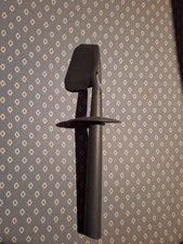 Spatel für Vorwerk Thermomix TM31 TM 5 TM6 TM7 Teigschaber Schaber Teigspatel