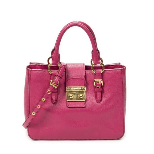 Miu pushlock executive - miu,