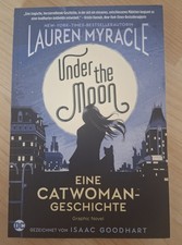 Under the Moon: Eine Catwoman