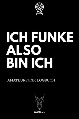 Amateurfunk logbuch 354 - amateurfunk, a5,