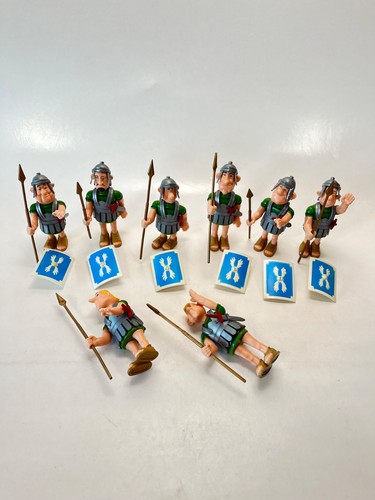 Play asterix toy cloud 8x - -,