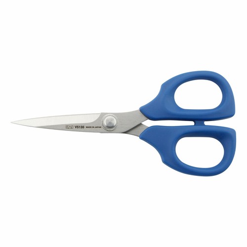 Kai allroundschere v5000 - kai, blue