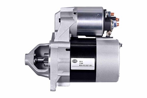 Anlasser starter hella - anlasser, 8ea
