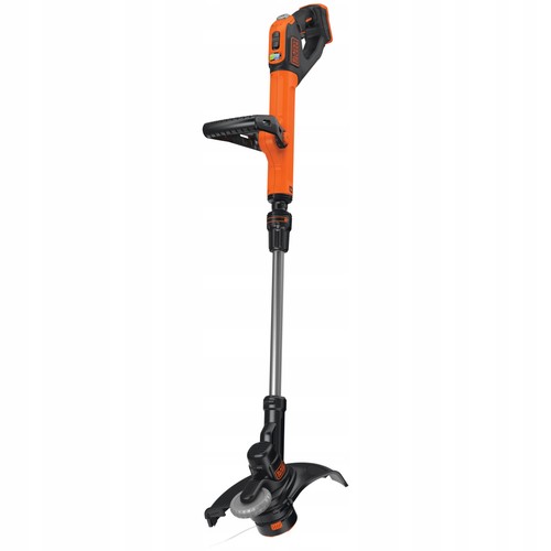 Black decker akku - black+decker, akku-rasentrimmer