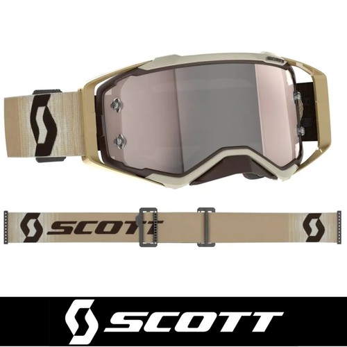 Motocross brille scott - motocross,