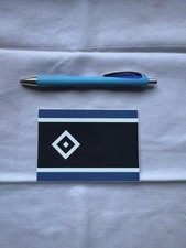 HSV Sticker Aufkleber Ultras