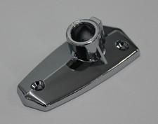 Flaggenstockhalter für 14mm