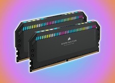 Corsair Dominator Platinum RGB