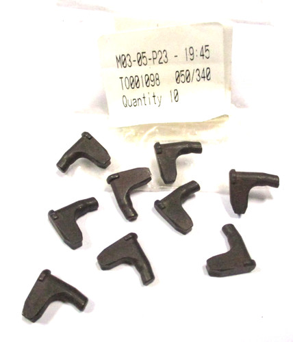 Sandvik kniehebel - 9x,