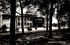 Ak Rheinhausen Duisburg im