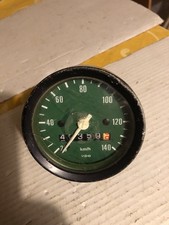 HerculesSachs KTM Zündapp 80ccm VDO Tacho 140 kmh  Moped