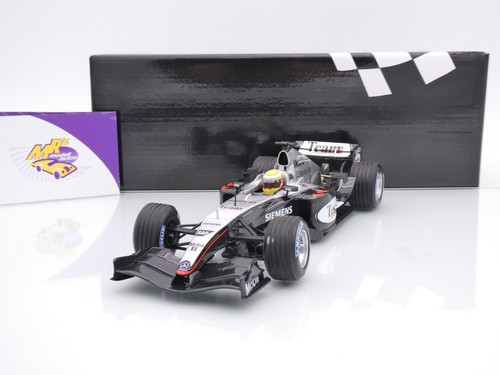 Minichamps 530044418 mclaren - #,