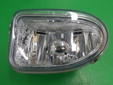 Hyundai Galloper 2001 Left Fog