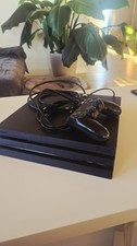 Sony PlayStation 4 Pro 1TB mit
