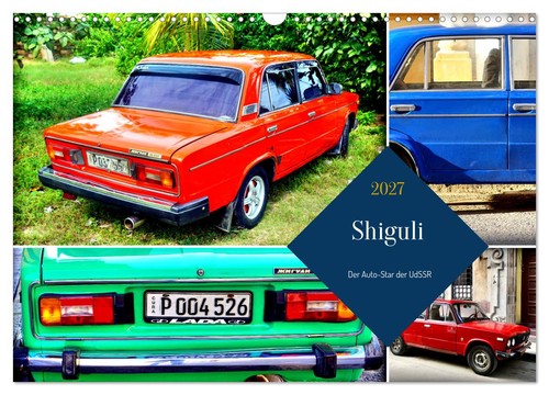 Shiguli der auto - -,