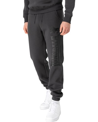 Lonsdale jogginghose ockle - jogginghose,