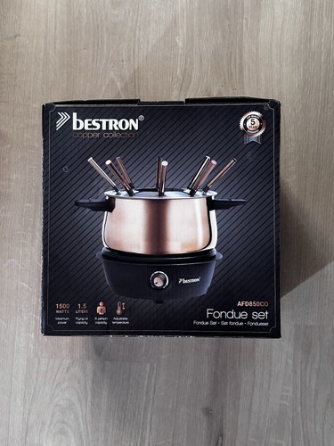 Bestron afd850 elektrisches - bestron,