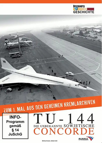 144 die unbekannte - tu-144,