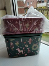 Tupperw Baseline Duo Xmas