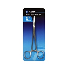 FEVA Match Pinzette 5" 12,5 cm