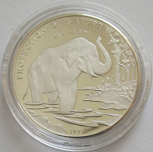 Laos kip 1993 - 50,