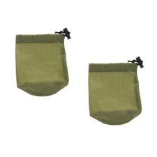  2 Pack Schlafsack-packsack