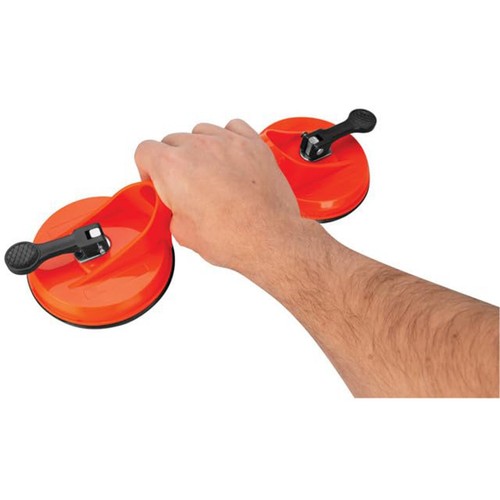 Saugheber glassauger - saugheber,
