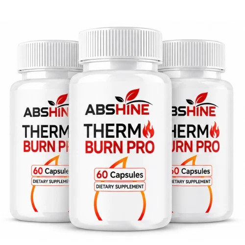 Thermo burn pro - (3, pack)