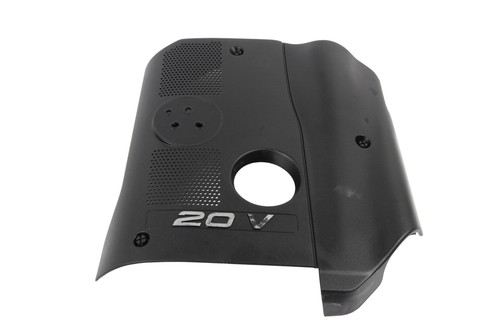 Motorabdeckung 058103724k - 058103724k, vw