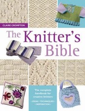 The Knitter's Bible | Claire