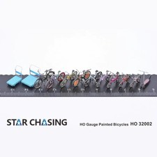 Diorama 32002  1/87 H0 Figuren