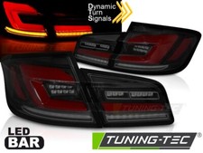 BMW F10, 5er Voll LED