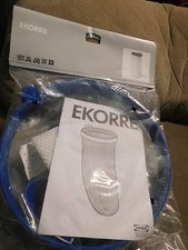 Ikea Ekorre Hanging Storage