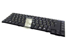 Fujitsu Siemens K011818B9 Amilo L7310 RU Keyboard QWERTY Tastatur 531080280016