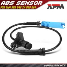 ABS Sensor Raddrehzahl Vorne