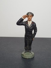 Elastolin Lineol Gescha Soldat