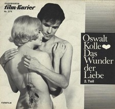 MFK 274 | OSWALT KOLLE: DAS