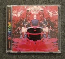 CD Blue Mountain Eagle, Synton Archives CD A822334, US Psych Prog Rock