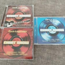 Die Ultimative Chartshow 3