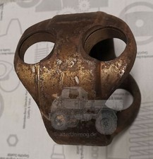 Mitnehmer Doppelgelenkwelle