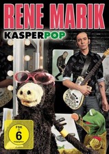 RENE MARIK * Kasperpop* inkl