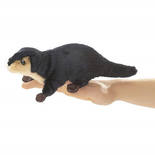 Folkmanis 2684 fingerpuppe - folkmanis,