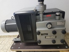 Rietschle Thomas VTA 60 Vakuumpumpe Vakuum Pumpe 55/66 m³/h