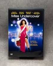 Miss Undercover - DVD