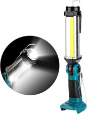 Wireless LED Work Light