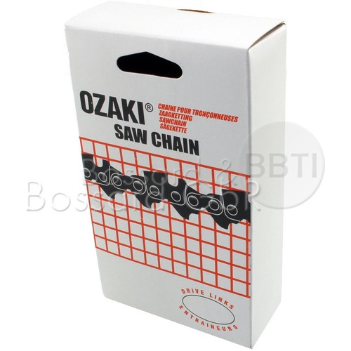 Wow ozaki sägekette 1 - wow!, 3/8