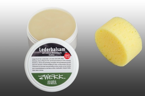 Auto leder balsam - auto, wachs