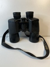 Fernglas Feldstecher Bausch & Lomb Legacy WA Field 7.5° Prismenfernglas (W023)