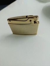 Penguin  Admat 18 K Feuerzeug